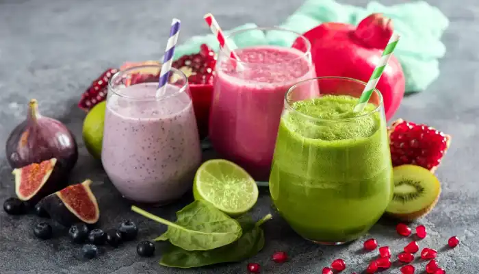 How Can You Make Your Smoothies More Filling